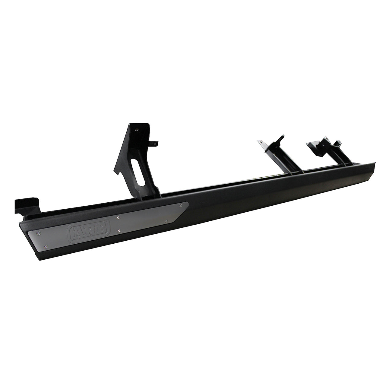 2021-2023 Ford Bronco 4-Door ARB Rock Sliders - Heavy Duty Off-Road Protection for Trail Riding & Rock Crawling