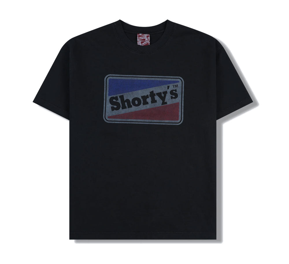 Box Logo Heavyweight T-Shirt for Men - Premium Cotton Streetwear Tee for Casual Wear & Urban Fashion