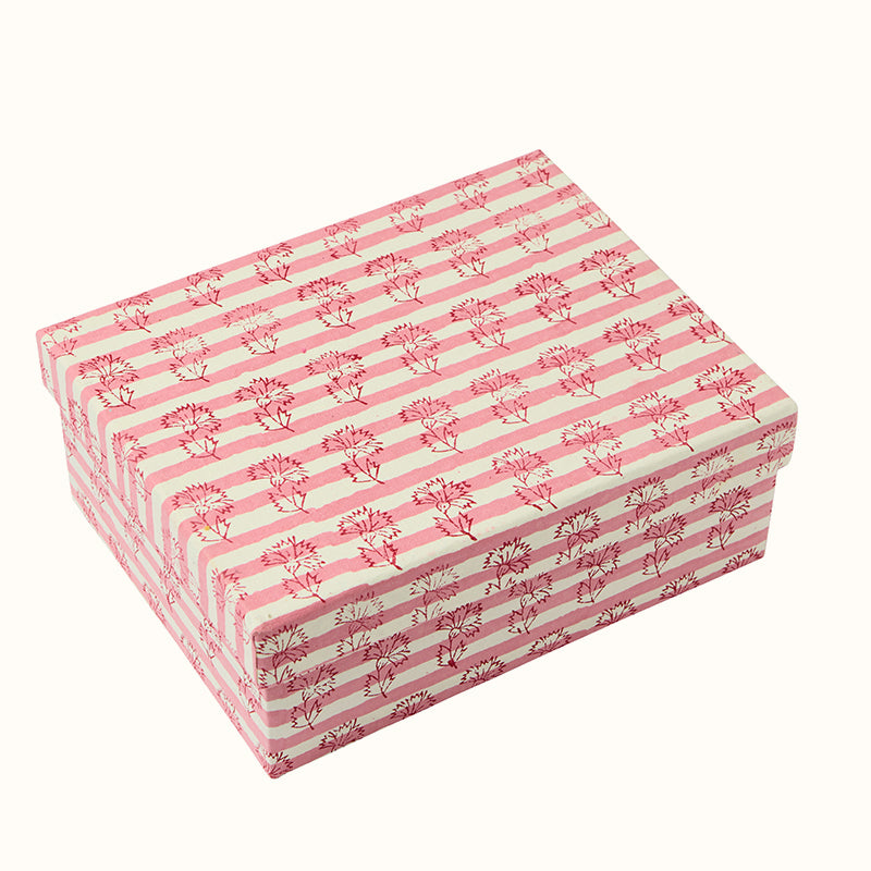 DIY Block Printing Gift Set for Beginners - Carve Your Own Stamps & Create Unique Art - Perfect for Handmade Cards, Fabric Printing & Home Decor