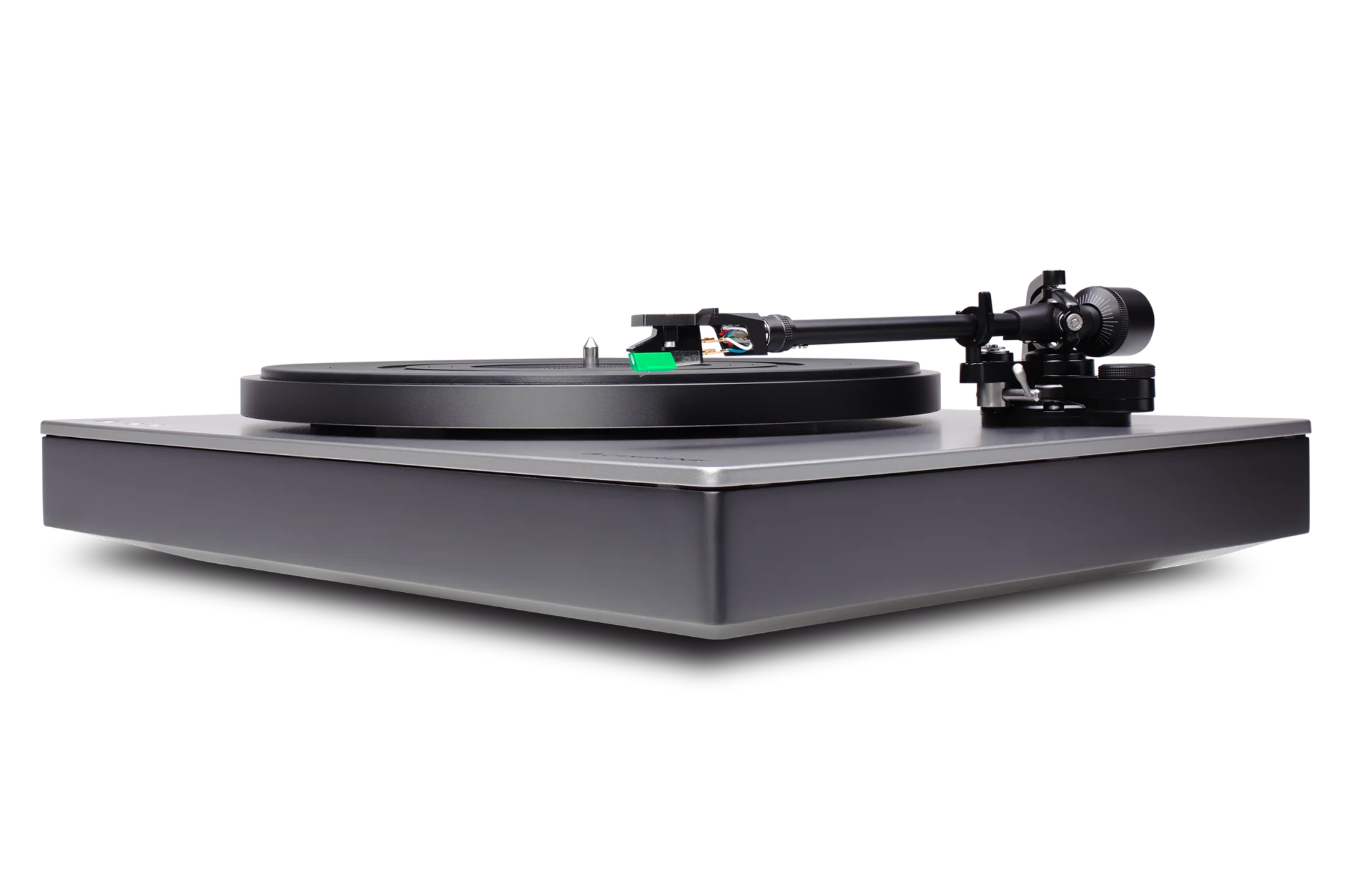 Cambridge Audio ALVA ST Belt Drive Turntable with Bluetooth® aptX HD - High Fidelity Vinyl Record Player for Home Audio & Wireless Streaming - Perfect for Audiophiles & Music Enthusiasts