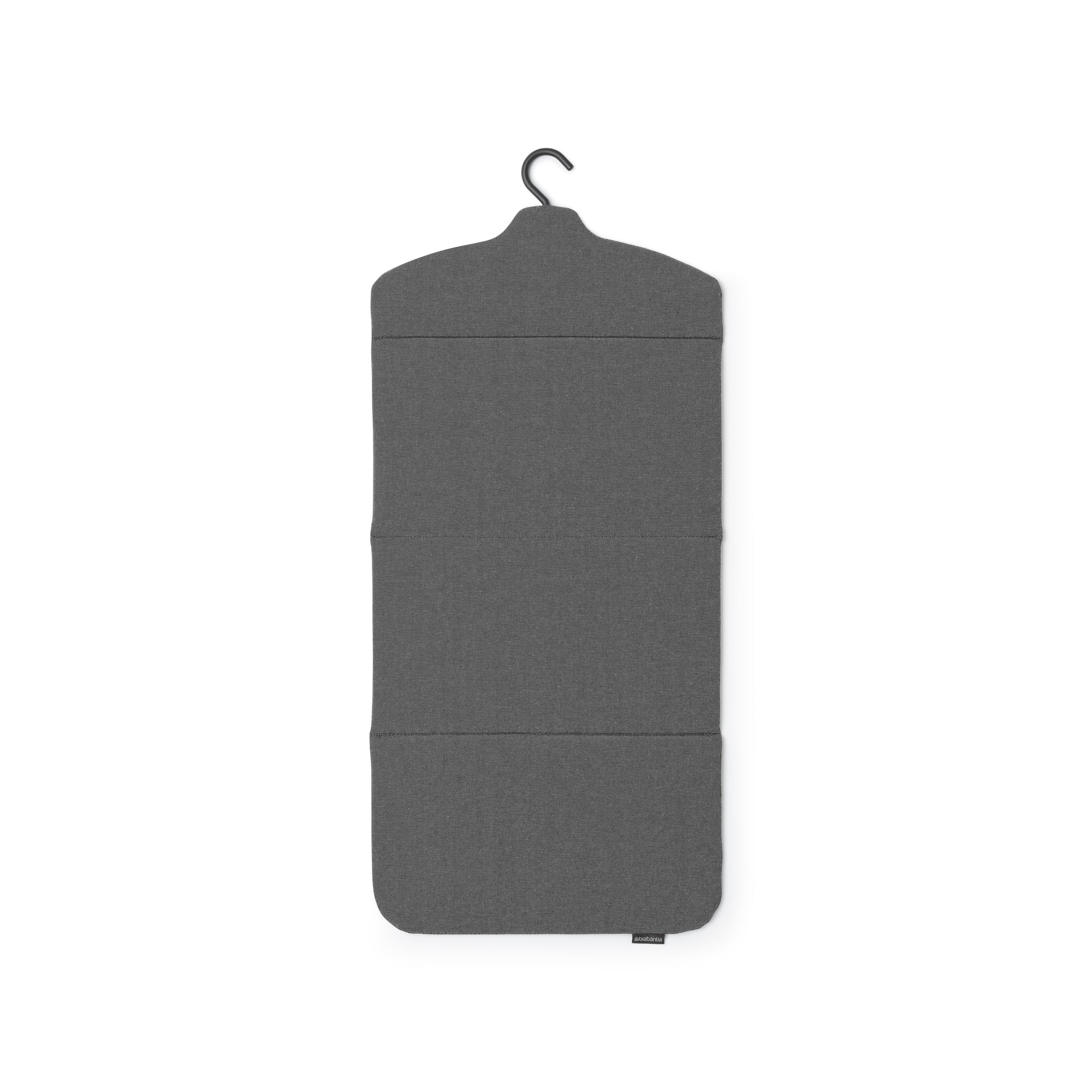 Foldable Steam Board - Portable & Compact Steamer for Clothes, Travel, and Home Use - Perfect for Wrinkle-Free Garments on the Go