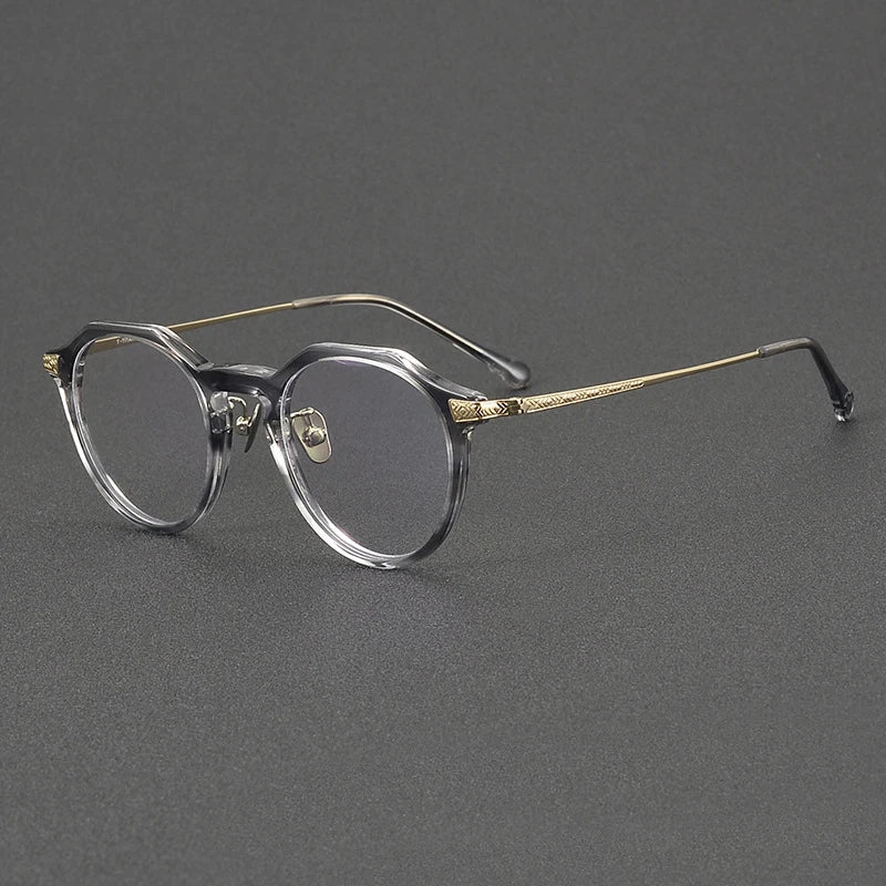 Gray-Gold