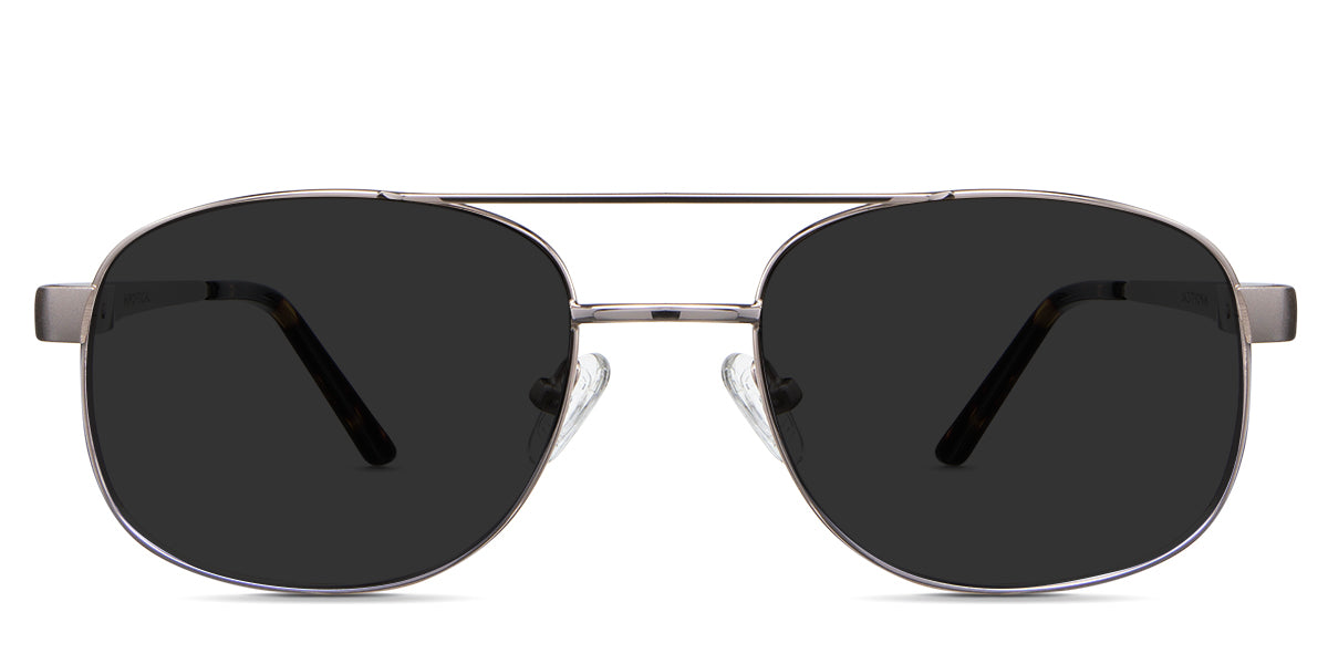 Dixon Women's Prescription Sunglasses – UV Protection, Stylish & Comfortable for Driving, Outdoor Activities & Fashion