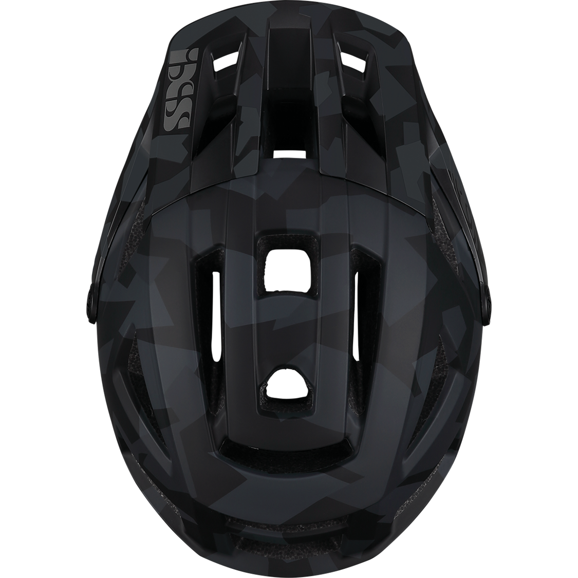 iXS Trigger AM MIPS Helmet - Lightweight Mountain Bike Helmet with Advanced Safety for Trail & Enduro Riding - Perfect for Off-Road Cycling Adventures