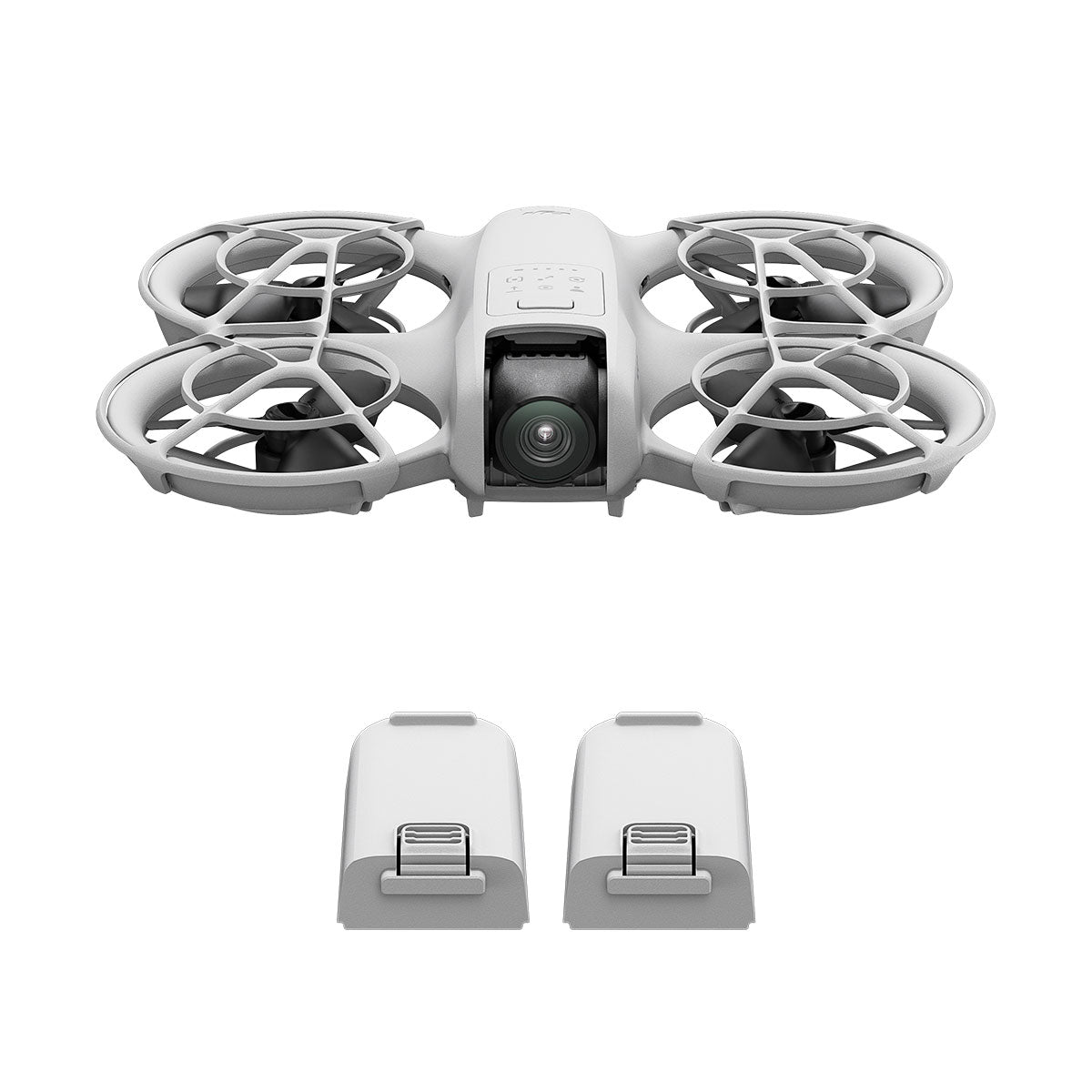 DJI Neo Drone Combo with 4K Camera, 3-Axis Gimbal, 30 Min Flight Time - Perfect for Aerial Photography, Travel Vlogging & Outdoor Adventures