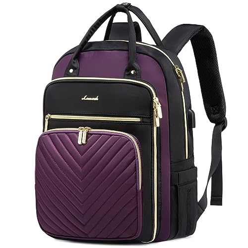 Black-purple