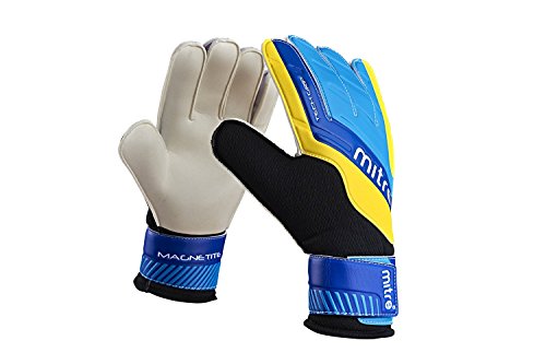 Magnetite Black/Cyan/Yellow