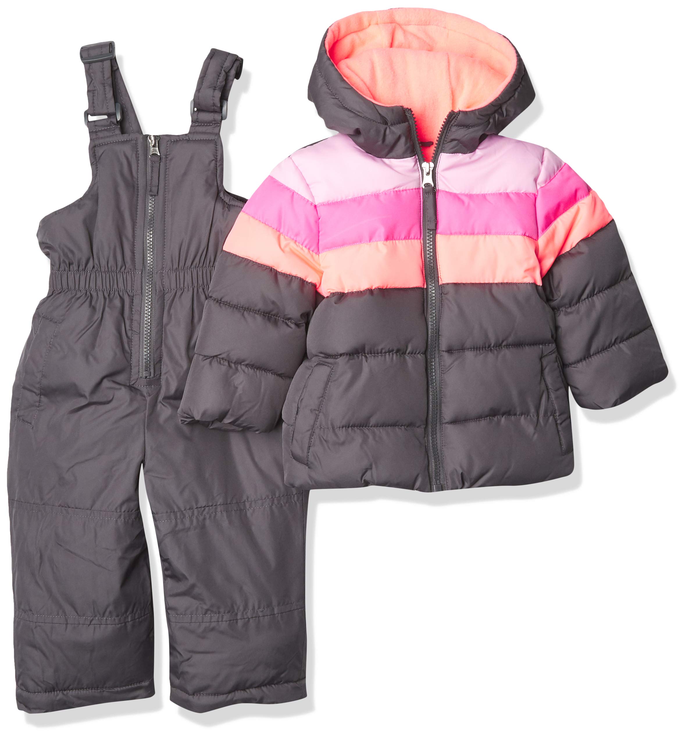 iXtreme Boys' Winter Snowsuits - Waterproof & Insulated Snow Gear for Kids | Perfect for Skiing, Sledding & Outdoor Winter Play