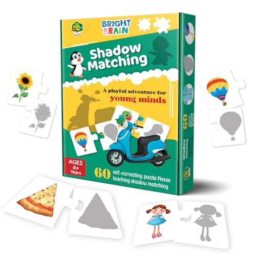 SHADOWMATCHING