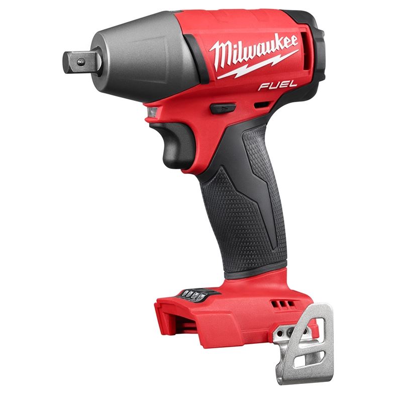 M18 FUEL 18V Brushless Cordless 1/2