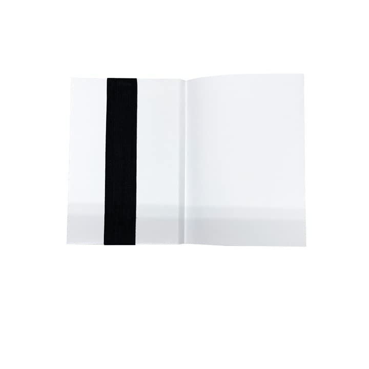 DuroEdge Sketchbook Companion - 5.5x10