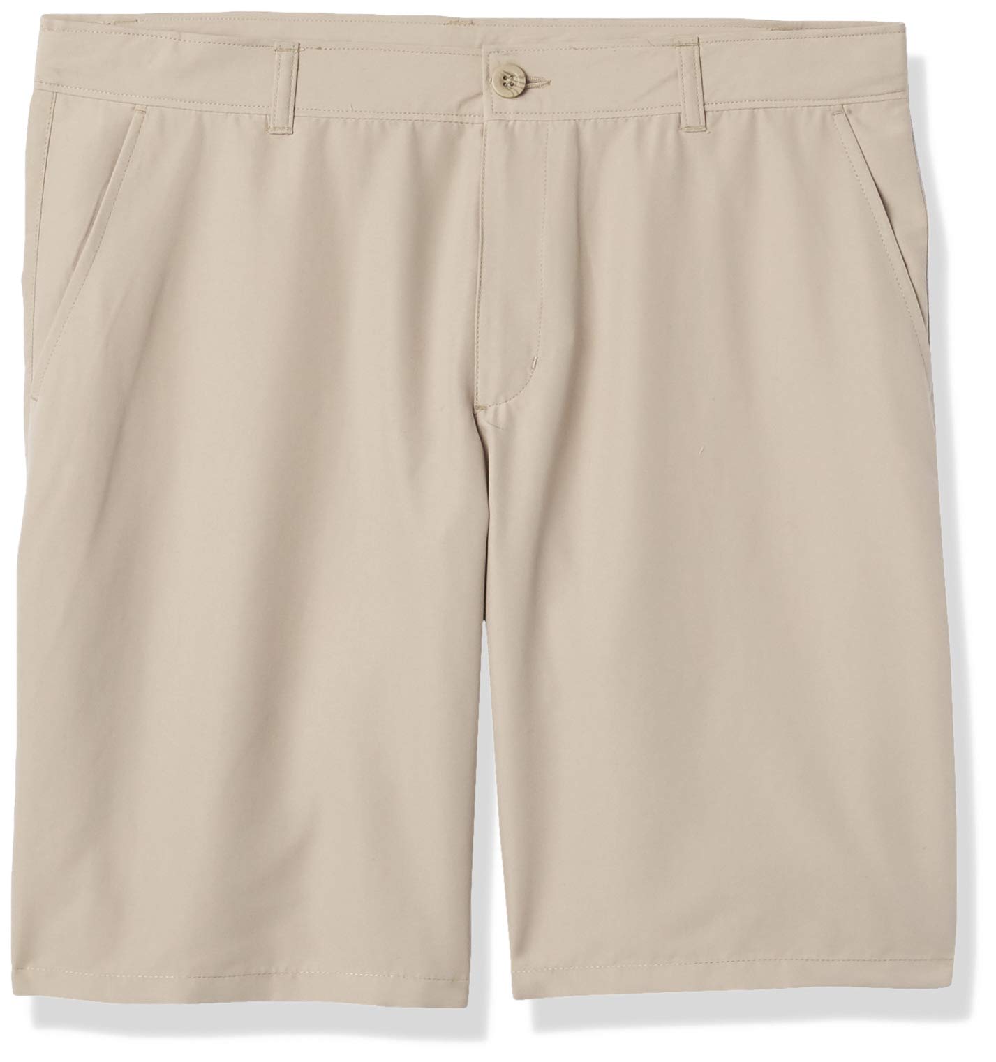 Nautica Boys' School Uniform Performance Shorts - Comfortable & Durable Kids' Athletic Shorts for School, Gym & Outdoor Activities