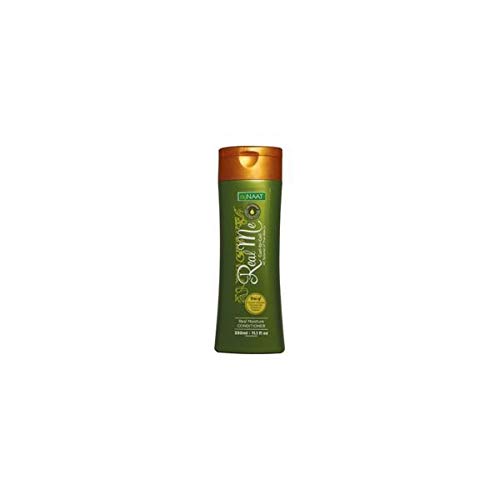 Real Me Real Moisture Conditioner 11.1oz - Hydrating Hair Treatment for Dry & Damaged Hair - Perfect for Daily Use & Salon-Quality Results at Home