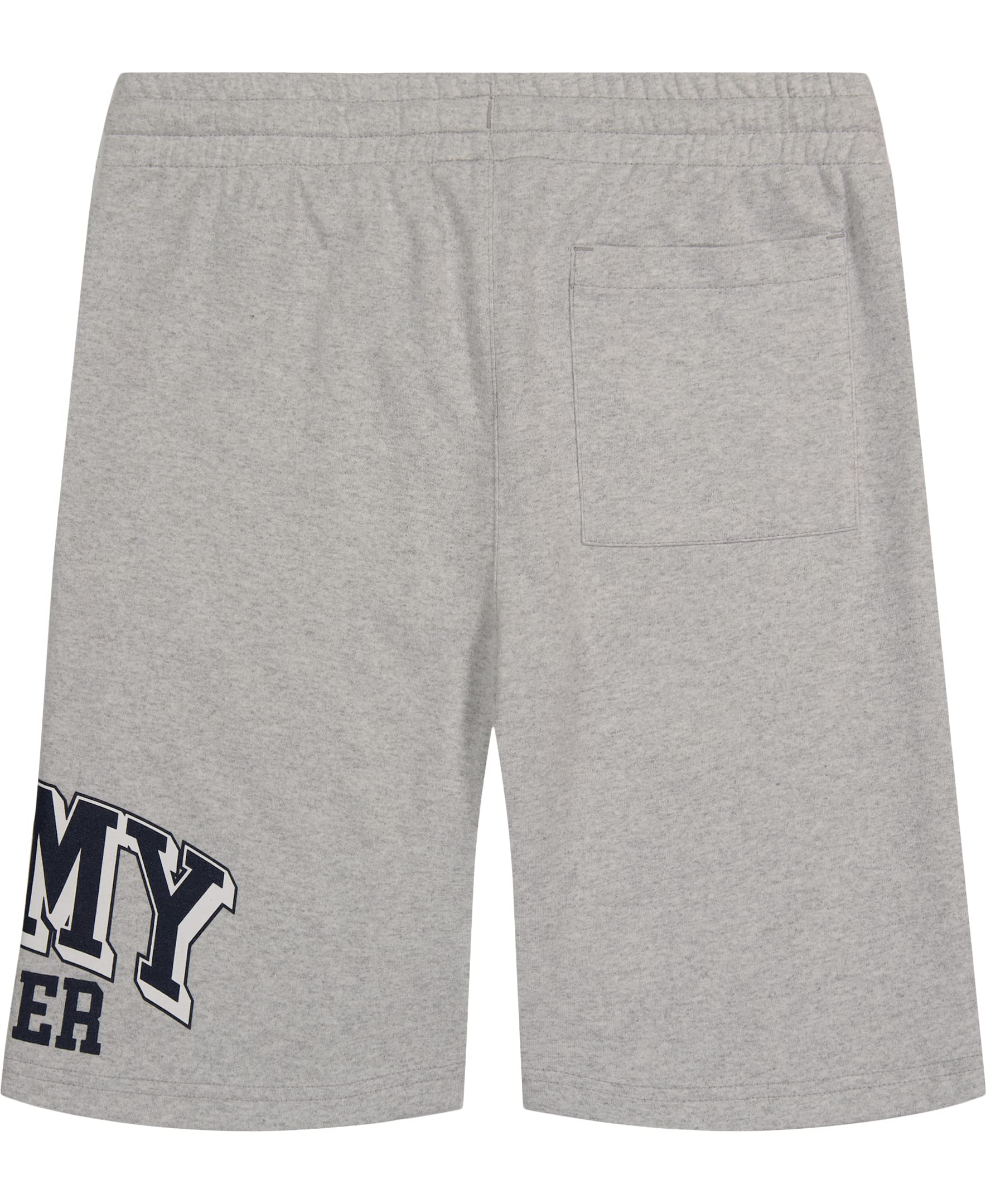 Tommy Hilfiger Boys' Knit Shorts - Comfortable Pull-On Style for Play & School