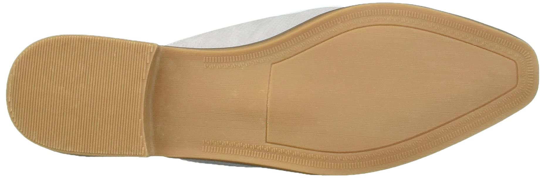 CL by Chinese Laundry Women's Softest Pony Hair Mule Slippers - Comfortable House Shoes for Indoor/Outdoor Wear, Perfect for Lounging, Errands & Casual Outfits