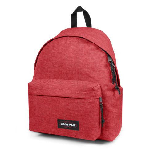Eastpak Padded Pak'r Backpack - Durable School & Travel Backpack for Students & Professionals | Water-Resistant, Spacious & Comfortable for Daily Commute, College, Work & Weekend Trips