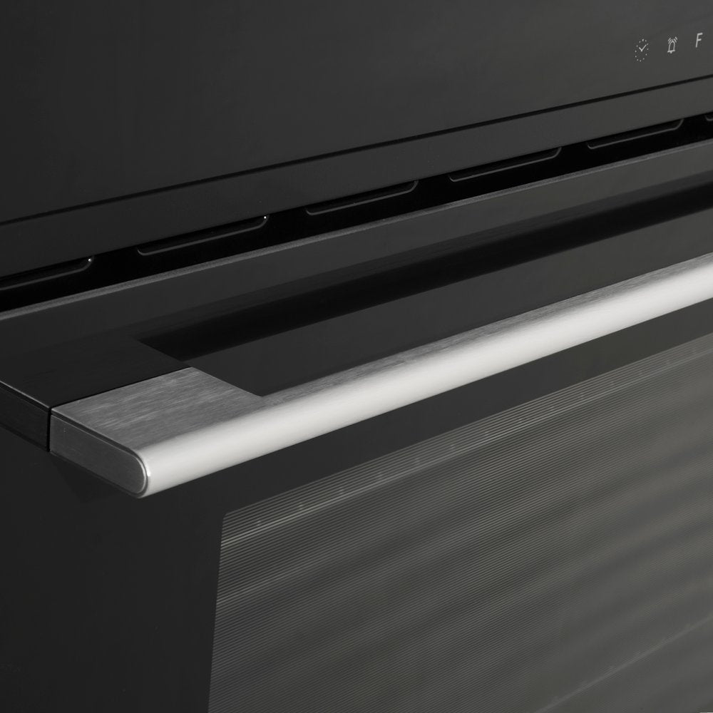 Omega OFOIC909B 90cm Freestanding Induction Cooker with 4 Burners - Perfect for Modern Kitchens, Restaurants & Home Chefs