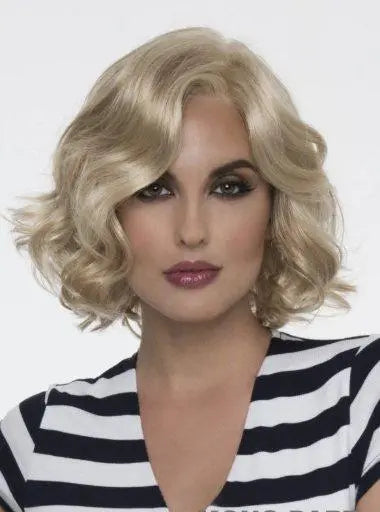 Envy Coco Wig - Premium Synthetic Hair Wig for Women | Perfect for Cosplay, Halloween, and Daily Fashion