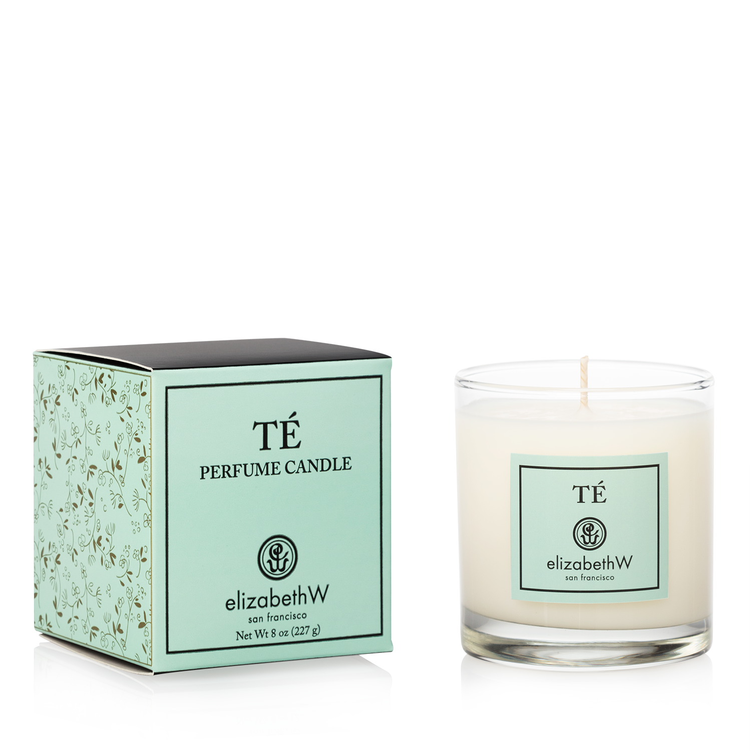 Luxury Scented Perfume Candle for Home - Aromatherapy Soy Wax Candle with Long Lasting Fragrance, Perfect for Relaxation, Meditation & Romantic Ambience