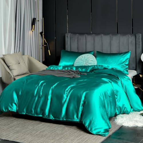 Peacock Green