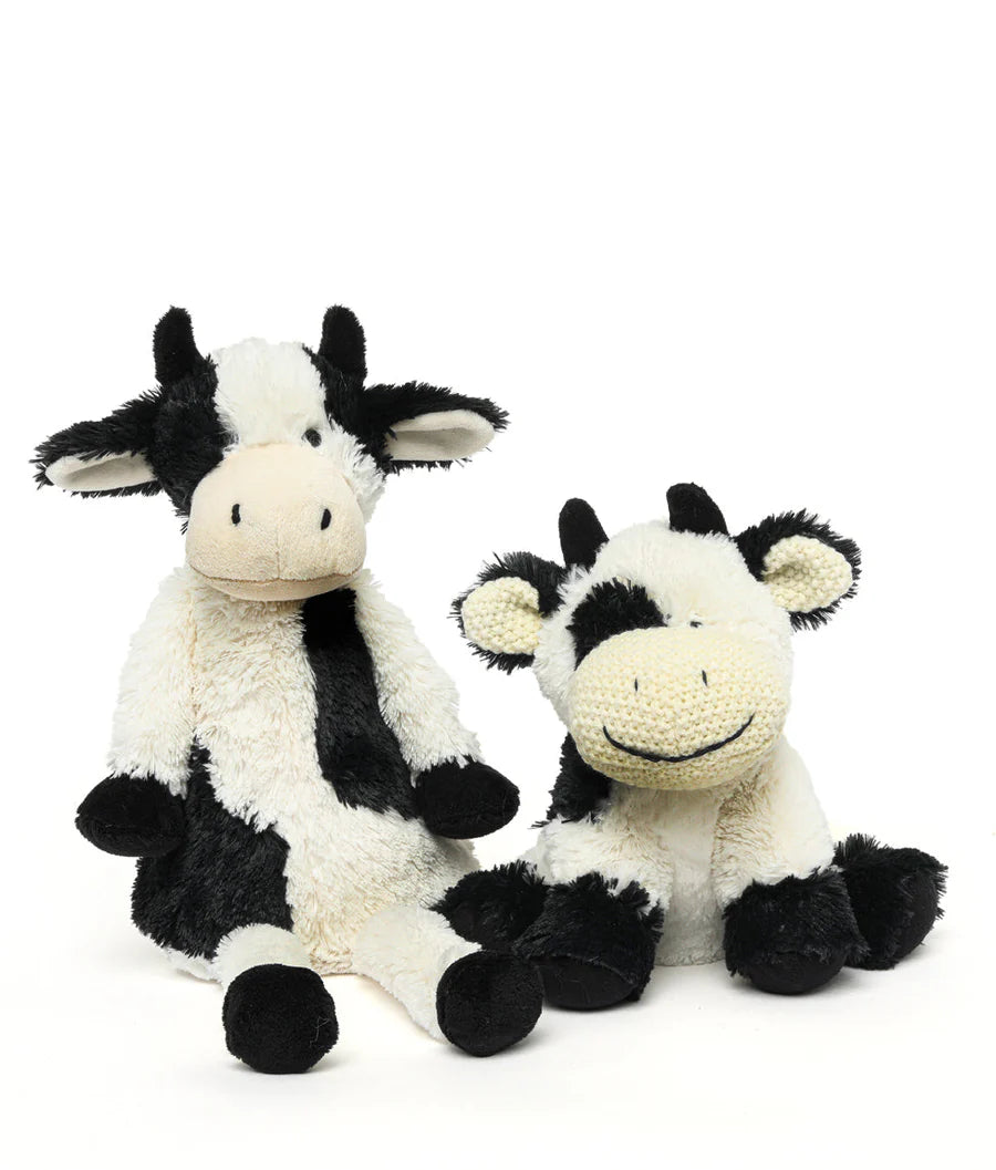 Clover & Coco Set - Stylish Black Home Decor for Living Room, Bedroom & Office | Perfect Gift for Housewarming & Holidays