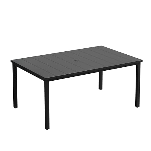 Black Table