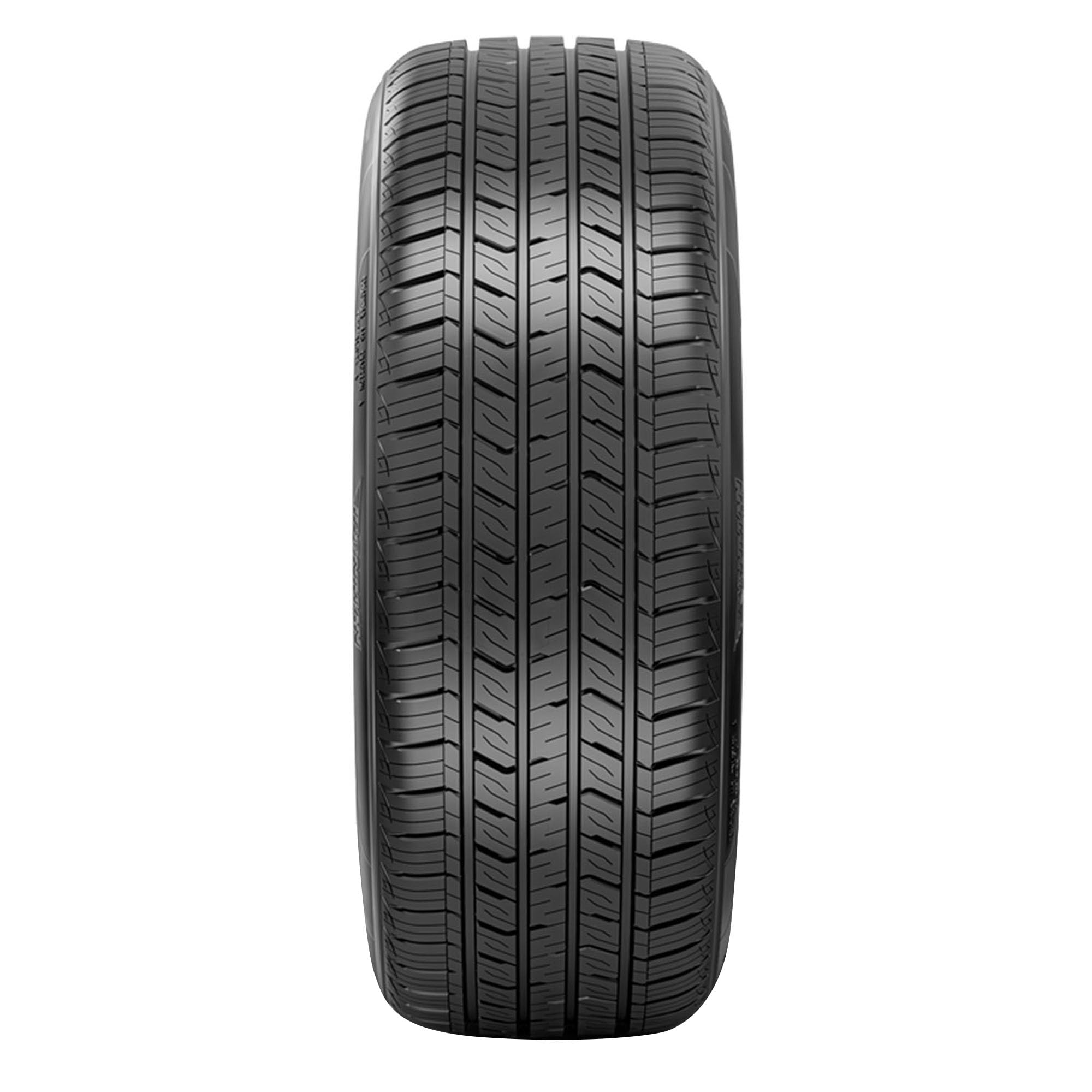 Ironman iMove PT All Season 205/55R16 91V Passenger Tire - High Performance Tires for Sedans & Coupes - Perfect for Year-Round Driving in All Weather Conditions