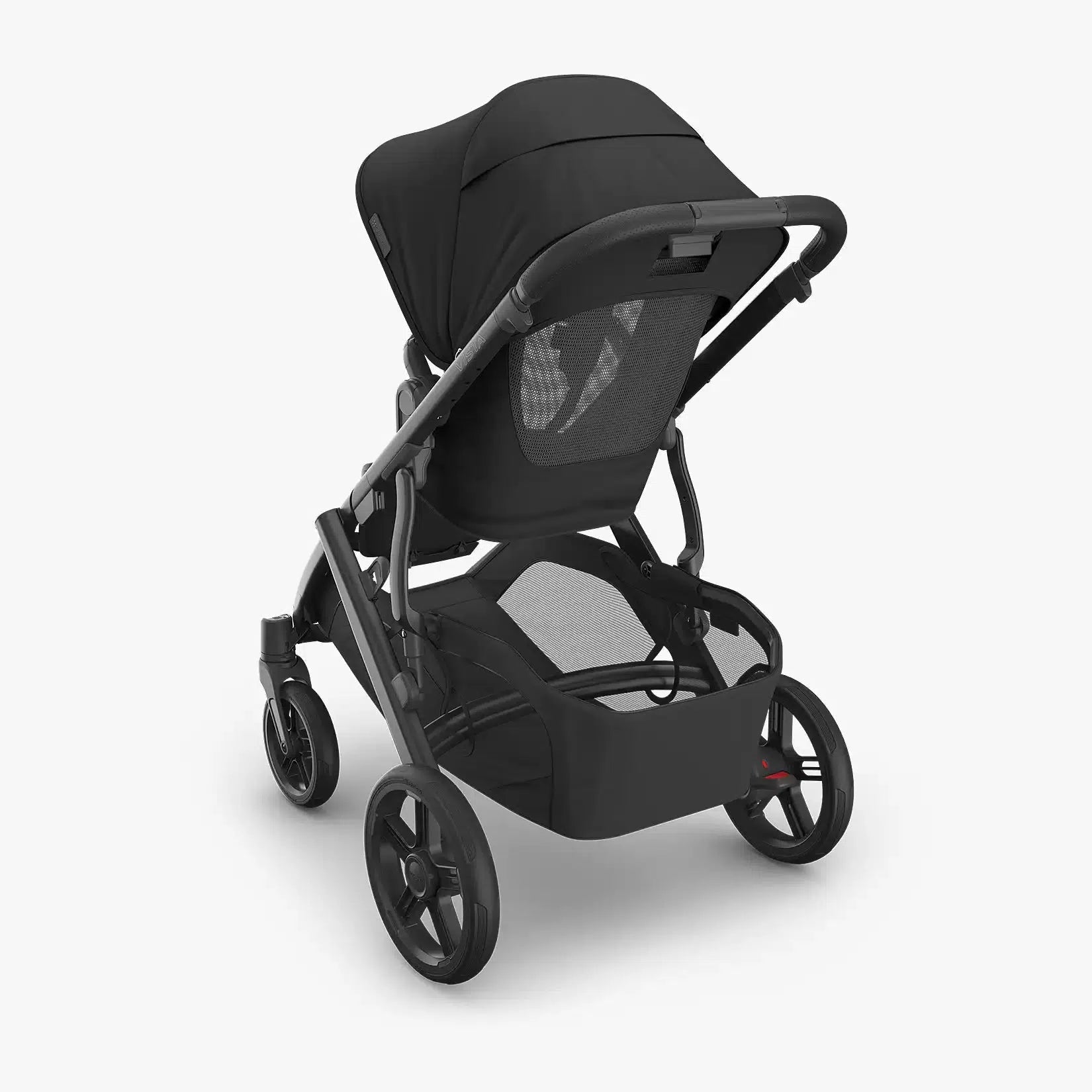 UPPAbaby Vista V3 Stroller - Lightweight, Compact & Durable Baby Stroller for Travel, Jogging & Everyday Use | Perfect for Newborns to Toddlers | Jake Model