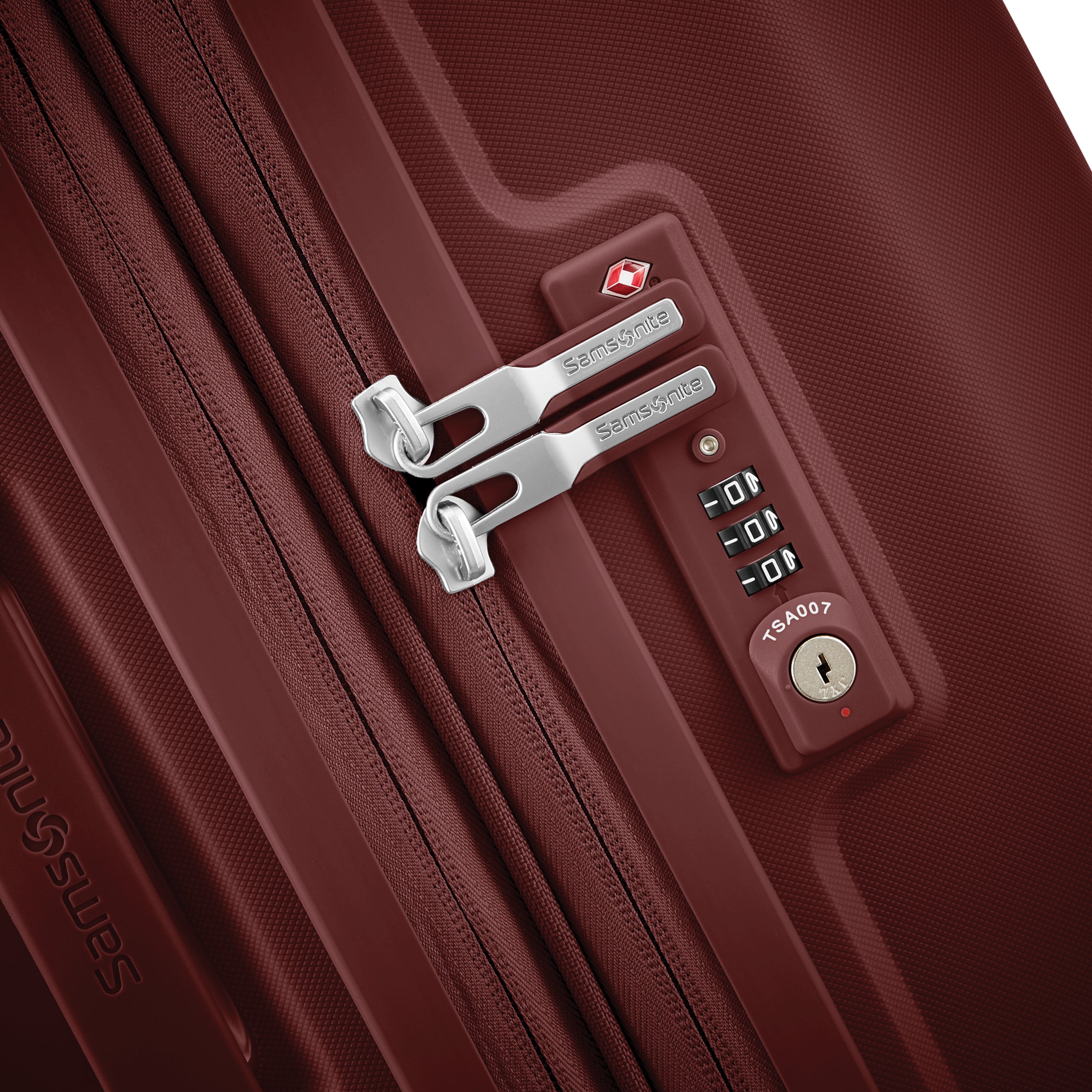 Samsonite Outline Pro Medium Expandable Spinner Luggage - 28