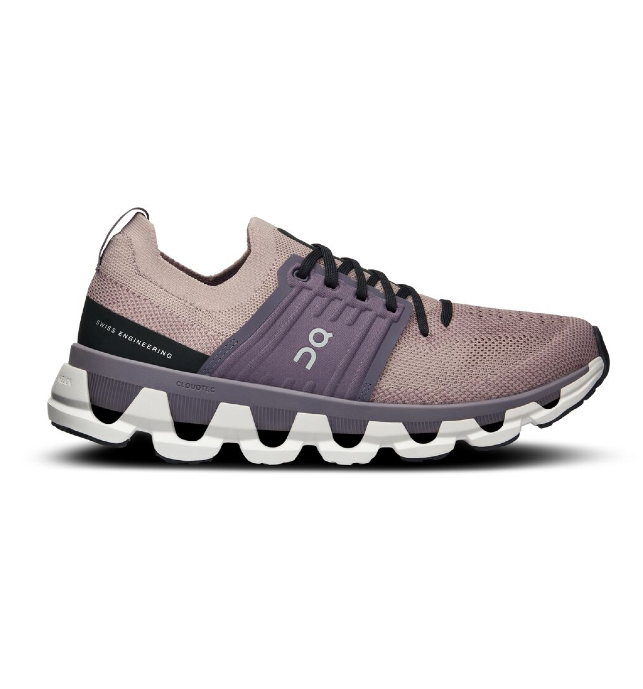 On Cloudswift 3 Women's Running Shoes - Lightweight Cushioned Sneakers for Road Running & Gym Workouts