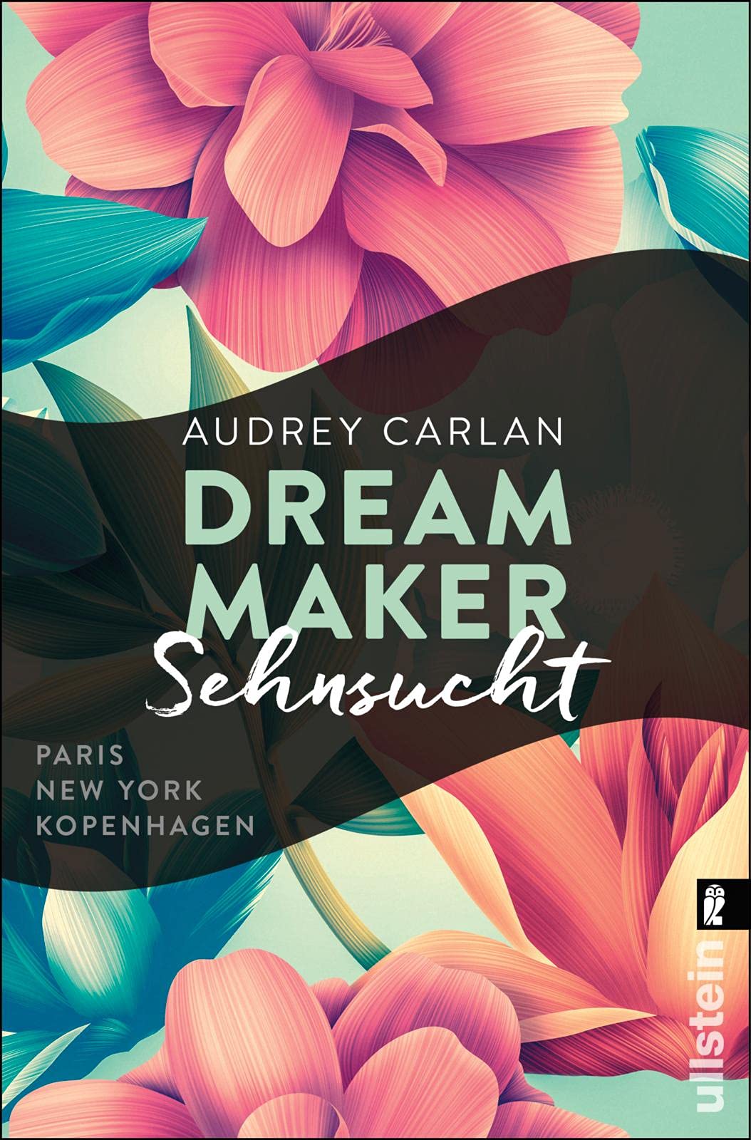 Dream Maker - Sehnsucht: Paris - New York - Copenhagen | Travel-Inspired Home Decor for Living Room & Bedroom