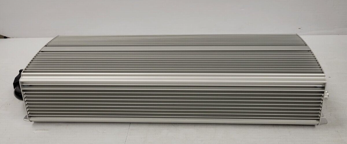 EnergyStation ES EB1000/DE 1000W Electronic Ballast for Hydroponic Grow Lights - High Efficiency Power Supply for Indoor Gardening & Greenhouse Use