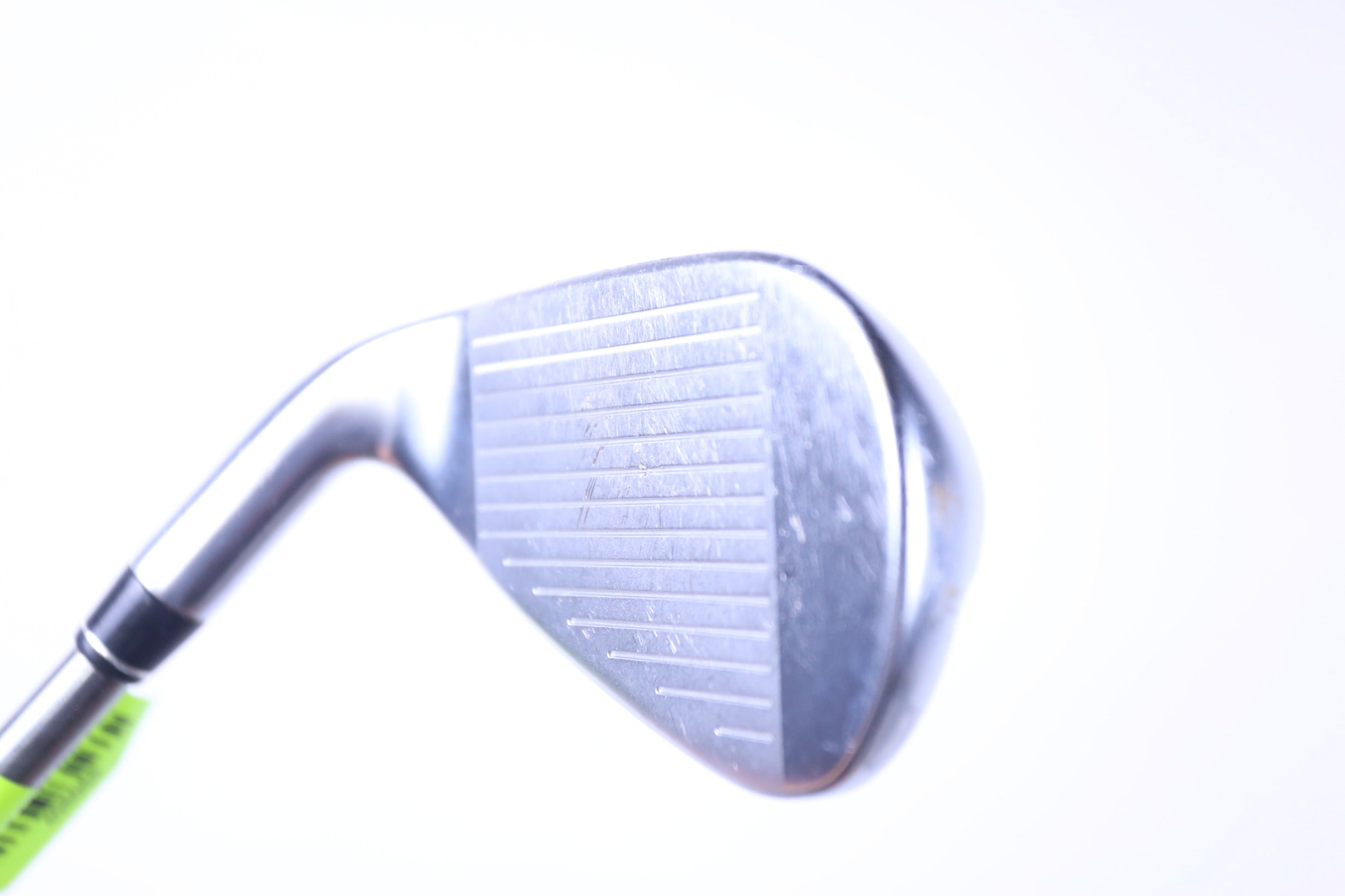 Used Callaway Big Bertha REVA Women's 8 Iron Golf Club - Right Handed Ladies Flex - Perfect for Beginners & High Handicap Players