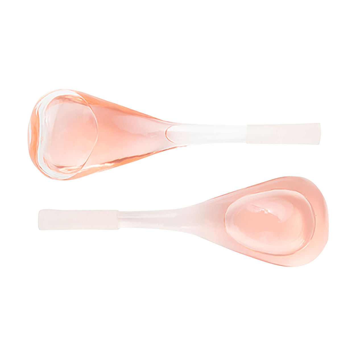 Cryo Glow Globes - LED Light Up Ice Globes for Skin Care & Massage | Perfect for Facial Therapy, Relaxation & Spa Treatments at Home