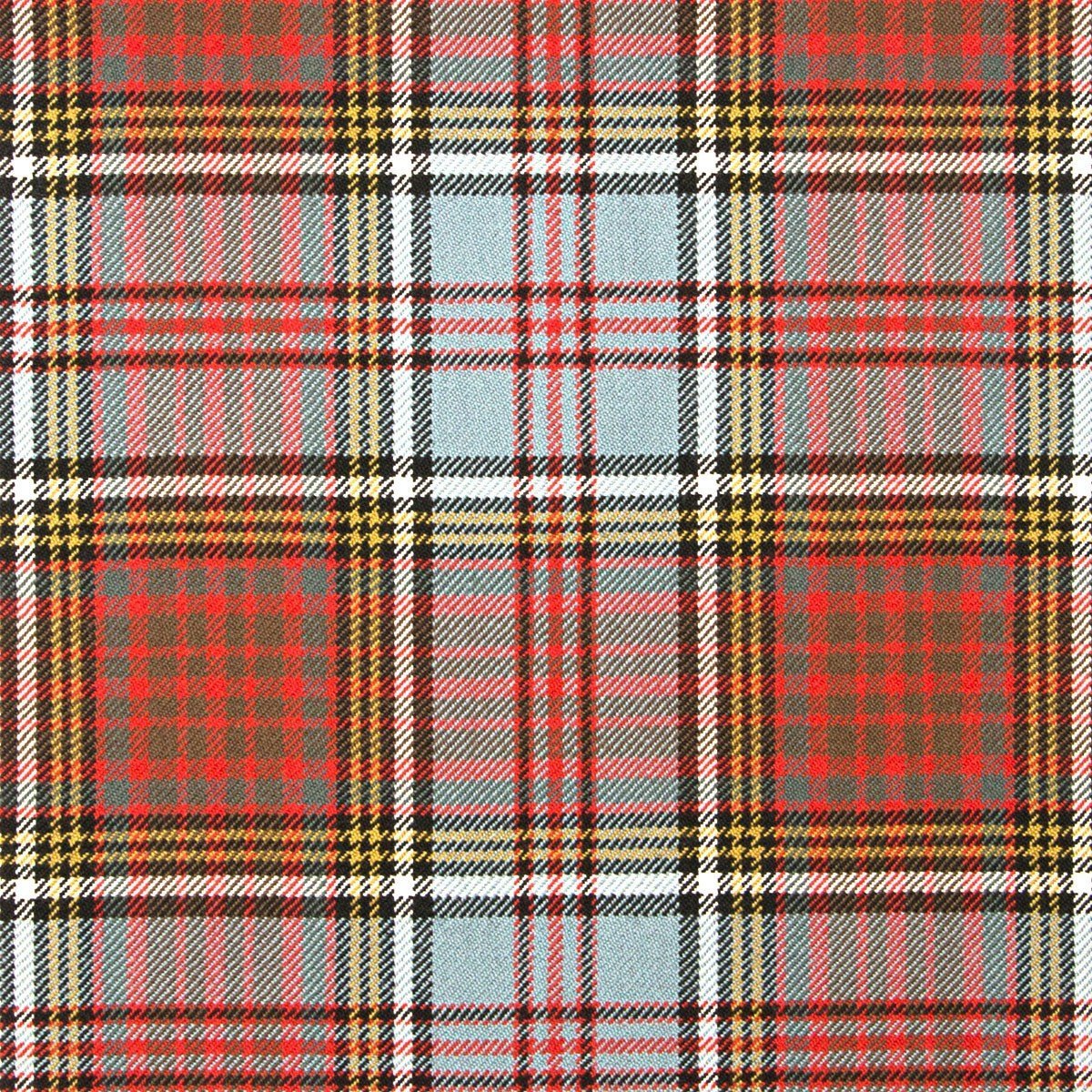 Anderson Weathered Tartan Plaid Blanket - Soft Cozy Throw for Fall & Winter - Perfect for Couch, Bed, Camping & Gifts