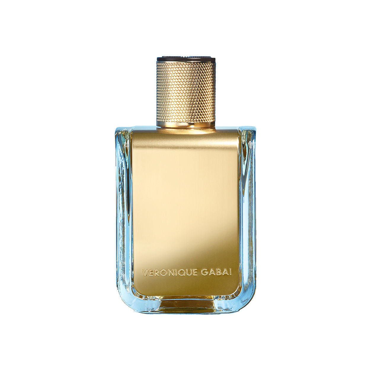 Veronique Gabai Eau De La Nuit Perfume for Women - Floral Oriental Fragrance with Vanilla & Amber Notes - Perfect for Evening Wear & Special Occasions