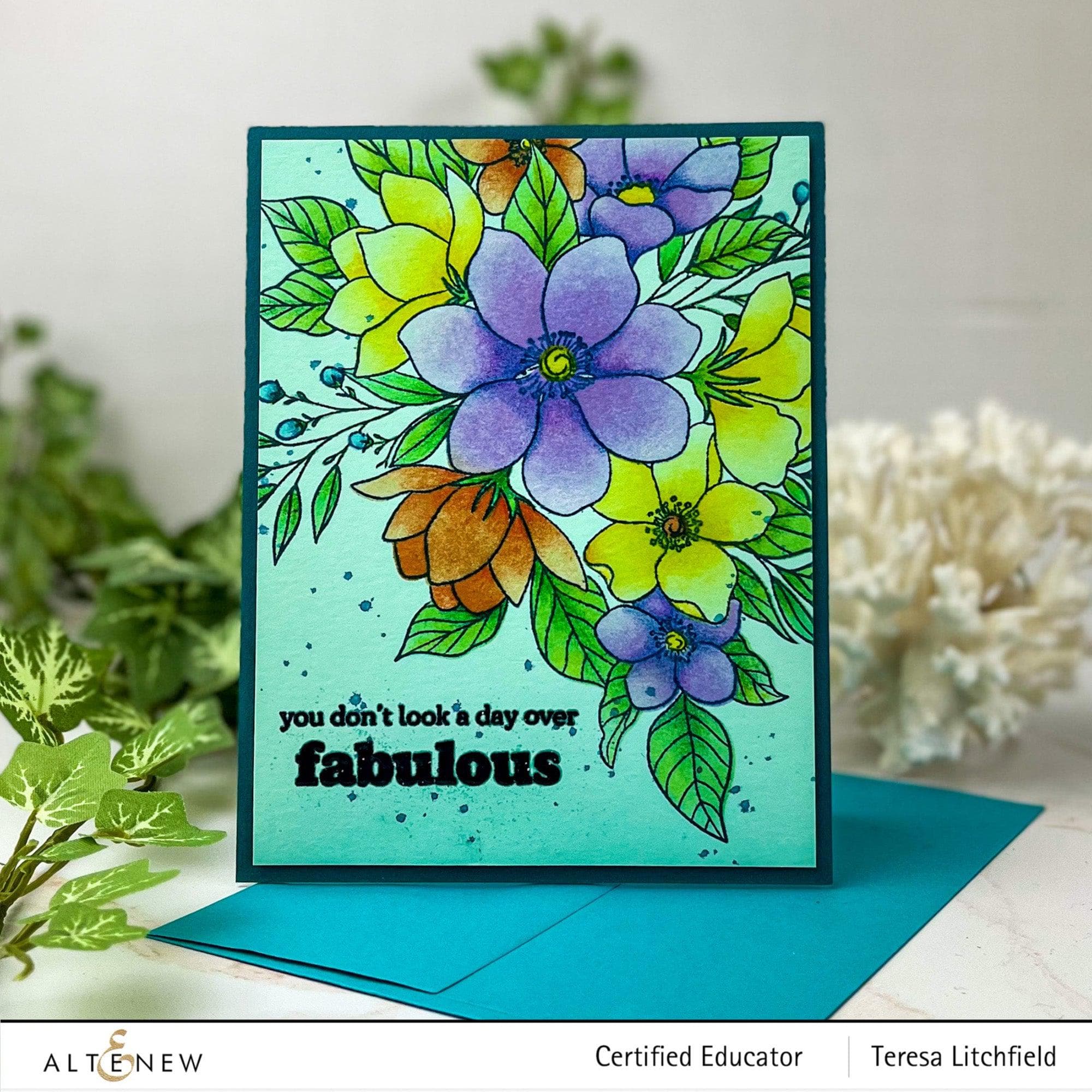DIY Craft Your Life Project Kit: Fragrant Florals for Home Decor, Gifts & Relaxation - Perfect for Aromatherapy, Wedding Favors & Creative DIY Projects