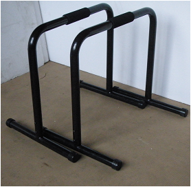 Vo3 Parallel Stability Bars - Heavy Duty Workout Equipment for Strength Training & Fitness - Perfect for Home Gym, CrossFit, and Functional Training