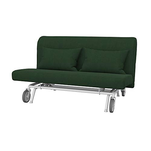 Majestic Velvet Bottle Green