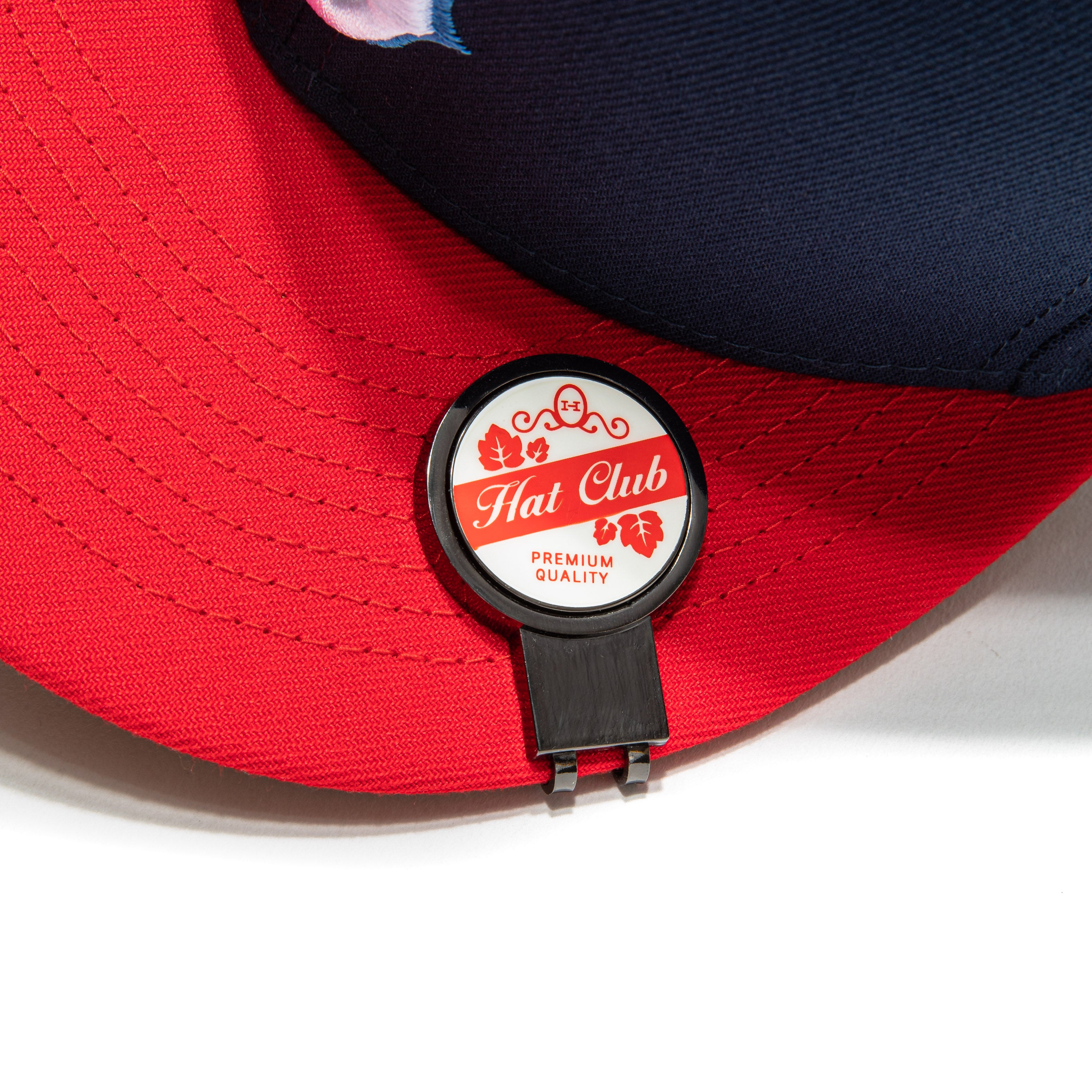 Premium Quality Multi-Color Beer Bottle Clip - Perfect for Parties, Camping & Outdoor Events | Hat Club Accessory