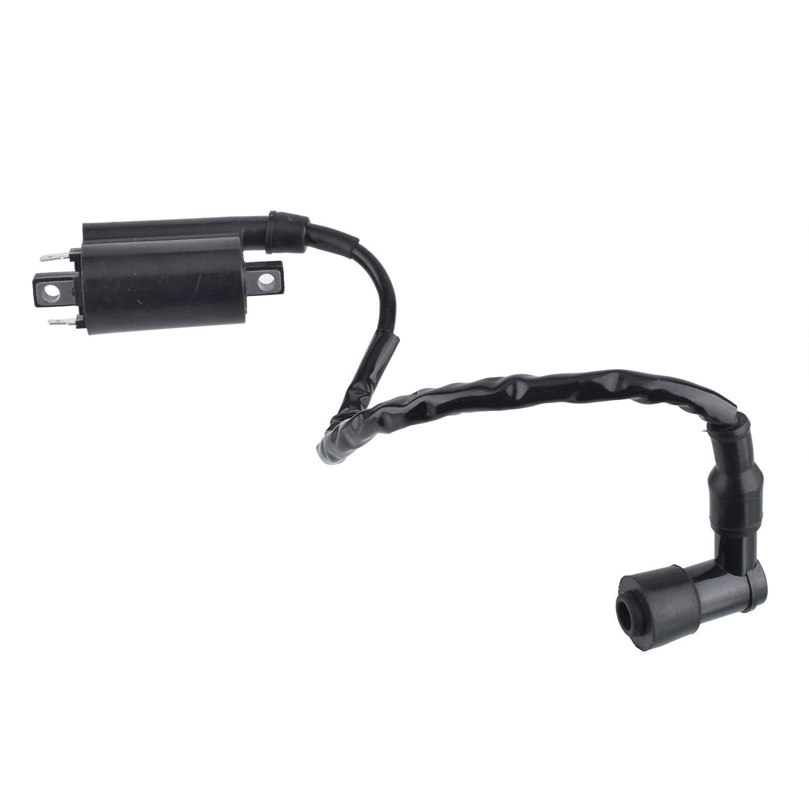 KOHLER CH26 CH735 CH745 CV26 CV7456 LH77526 Ignition Coil 24 519 02 S - Replacement Part for Lawn Mower, Tractor & Small Engine Repair - Perfect for DIY Mechanics & Professional Technicians