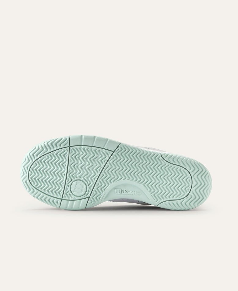 Wilson Pickle Pro Women's Pickleball Shoes - Lightweight & Supportive Court Shoes for Women - Perfect for Indoor/Outdoor Pickleball, Tennis & Volleyball Games