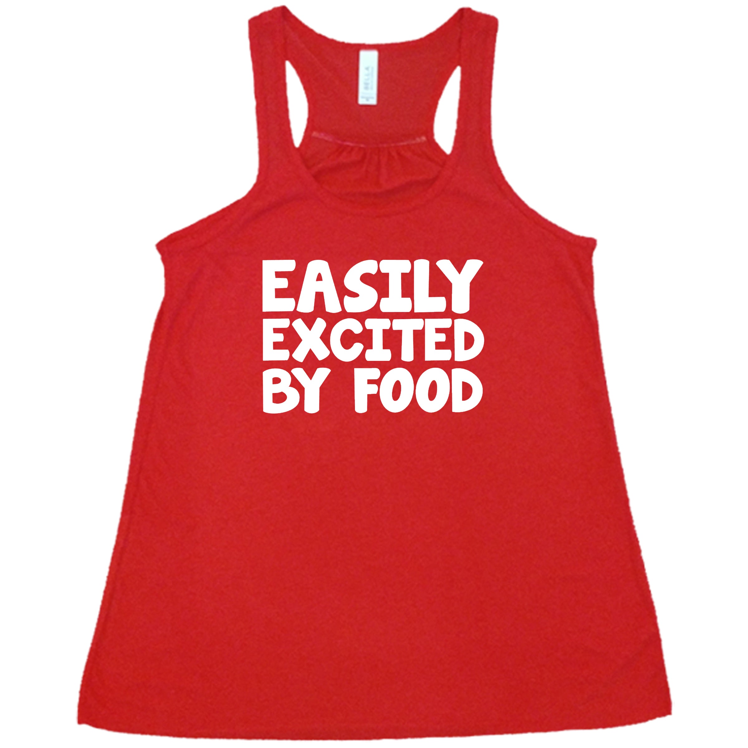 Funny Food Lover T-Shirt - Cute & Comfortable Graphic Tee for Men & Women - Perfect for Foodies, Cooking Enthusiasts & Casual Wear