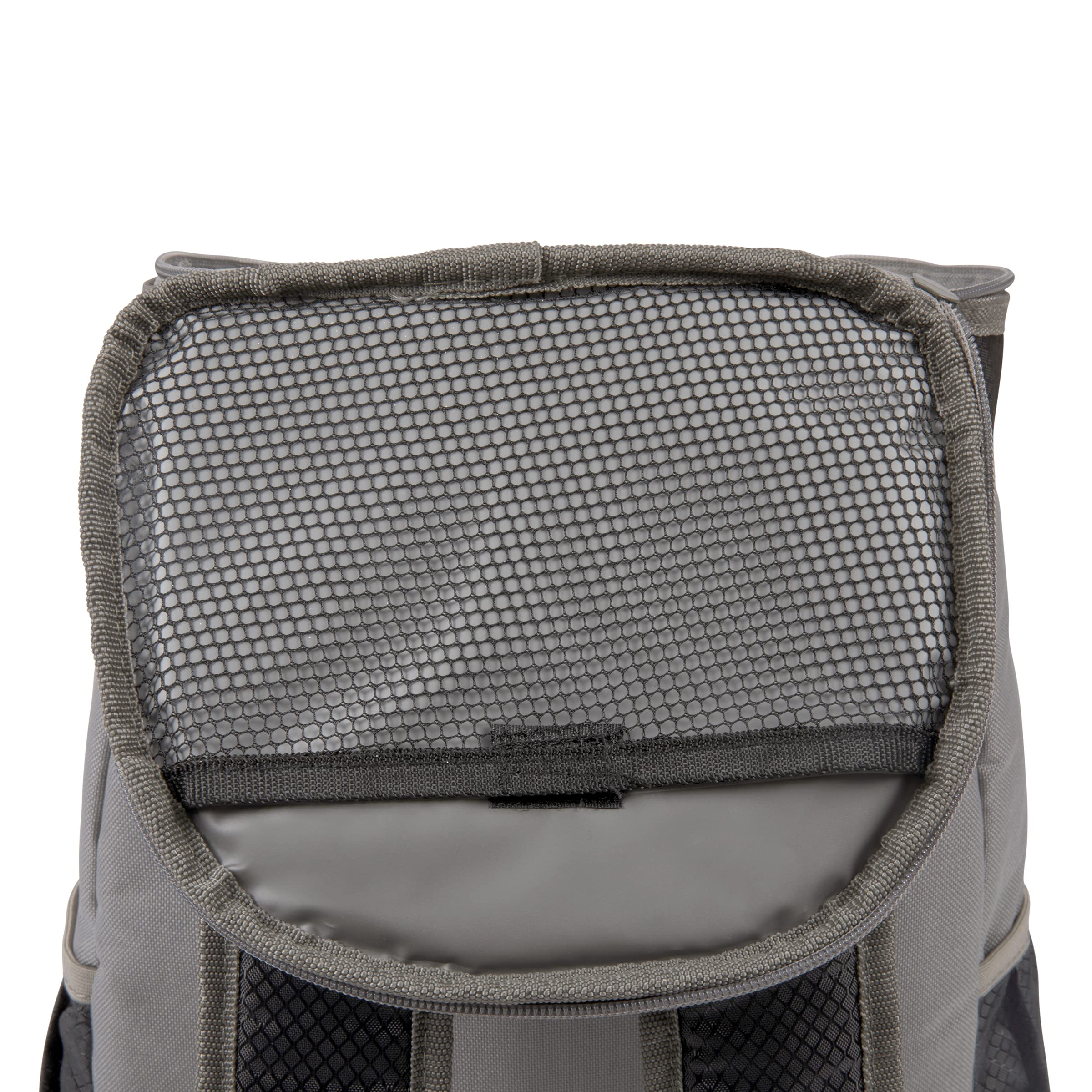 PICNIC TIME NFL Unisex-Adult Mickey PTX Backpack Cooler - Insulated Lunch Bag for Football Games, Tailgating, Camping & Outdoor Adventures