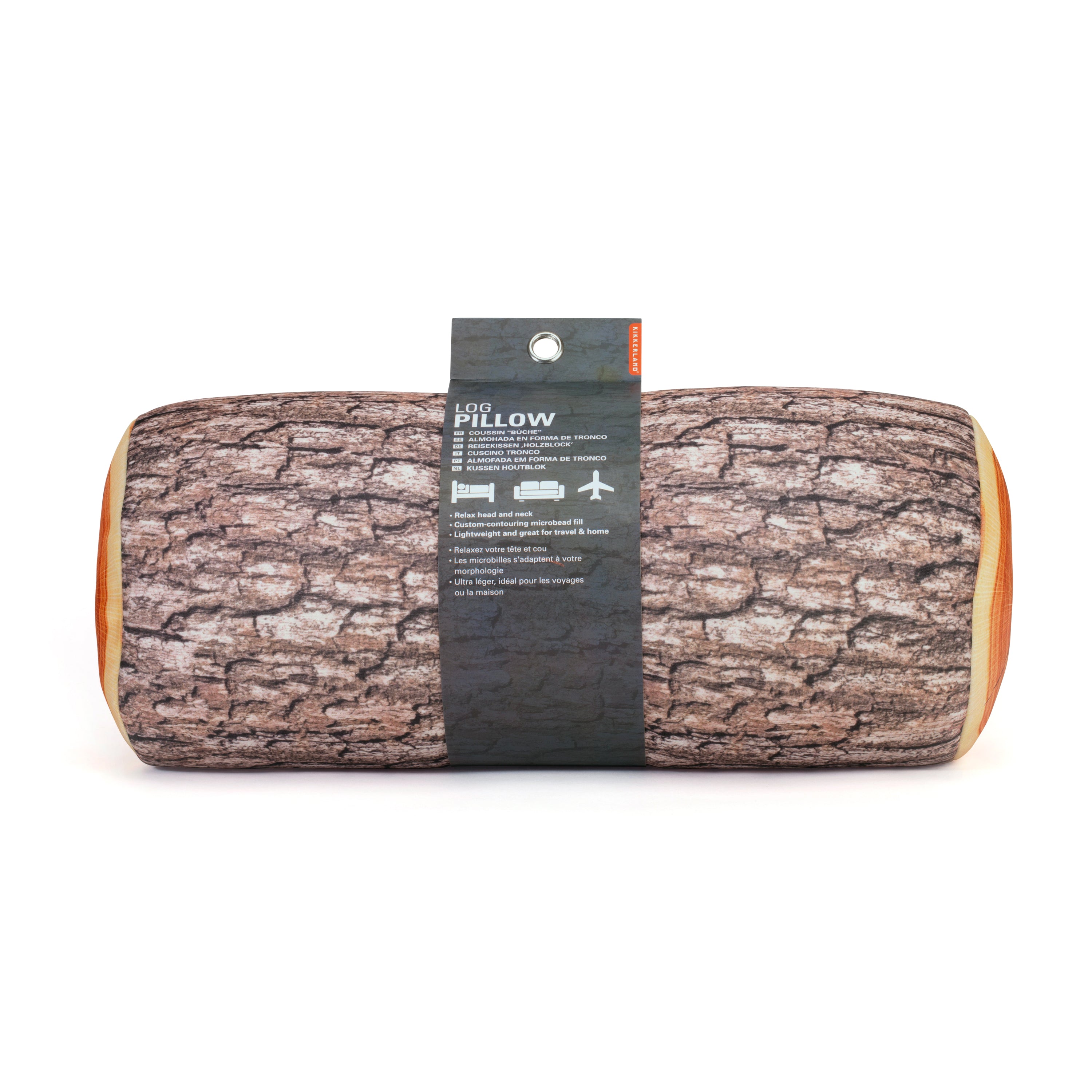 Comfortable Car Headrest Pillow for Long Drives - Memory Foam Neck Support for Travel & Road Trips - Perfect for Commuting, Airplane & Office Use