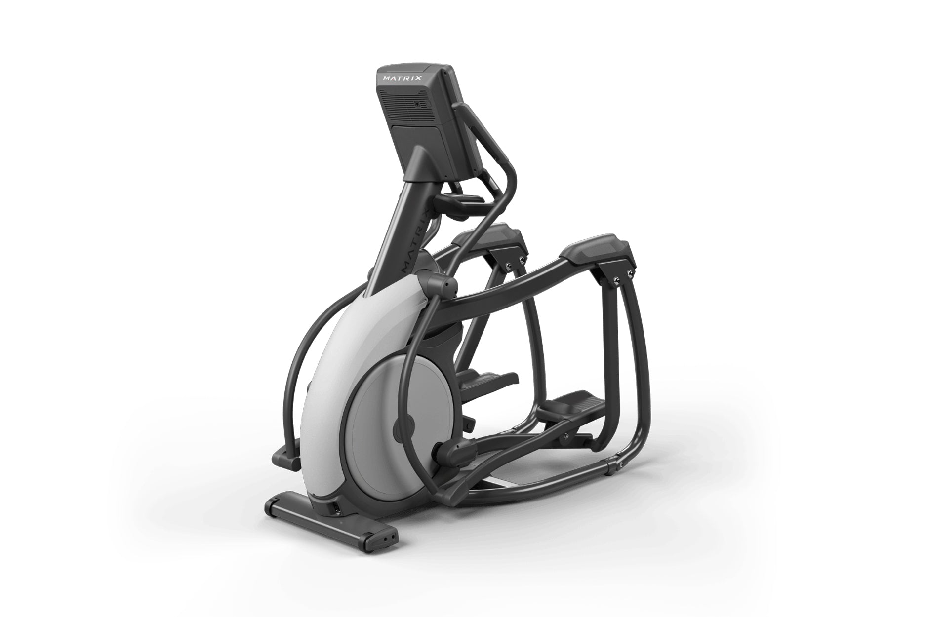 Matrix Performance Suspension Elliptical Machine - Premium Home Gym Equipment for Cardio & Full-Body Workout - Perfect for Home Fitness, Weight Loss & Low-Impact Exercise