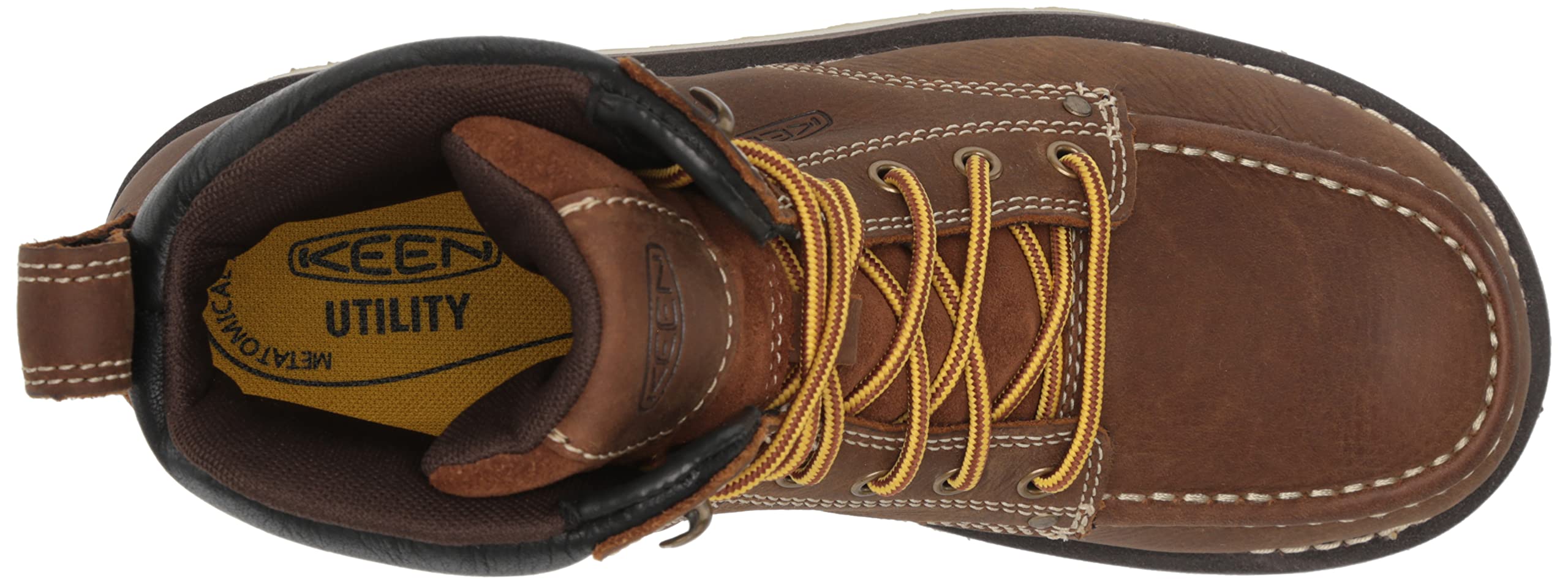KEEN Utility Men's Cincinnati 6