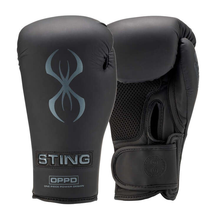 Sting Armaone Boxing Gloves - Premium Training & Sparring Gloves for Men & Women | Perfect for Boxing, MMA, Kickboxing & Fitness Workouts