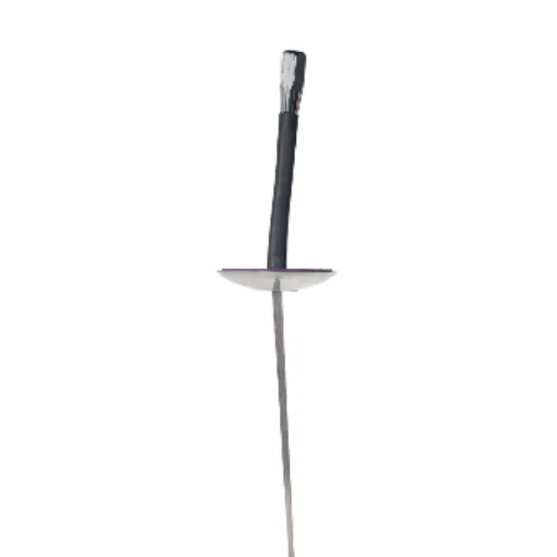 Custom French Grip Foil - Handmade Fencing Sword with Personalized Design - Perfect for Competitive Fencing & Training - Durable Lightweight Weapon for Fencers & Collectors