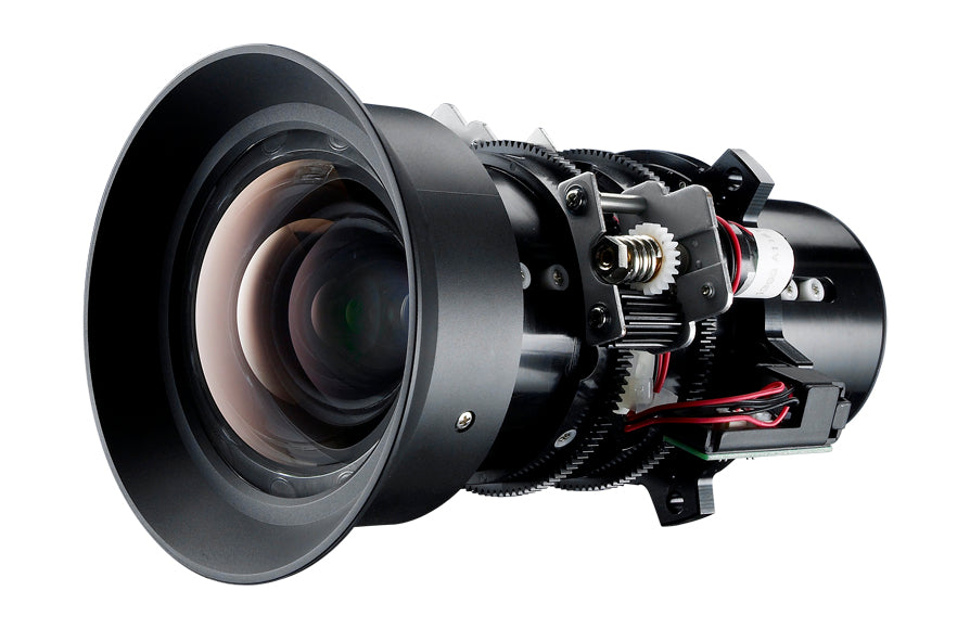Barco 0.95 1.22:1 G Lens - High Performance Projection Lens for Home Theater & Professional Cinema Projectors - Perfect for Movie Nights and Commercial Screenings